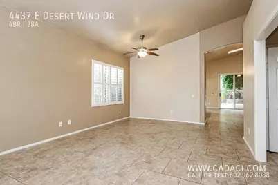 4437 E Desert Wind Drive, Phoenix, AZ 85044 - Photo 10