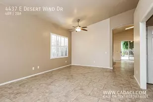 4437 E Desert Wind Dr, Phoenix, AZ 85044 - Photo 10