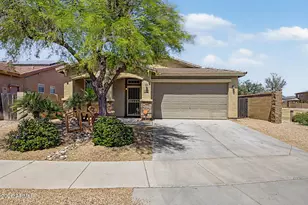 17668 W Desert Bloom St, Goodyear, AZ 85338 - Photo 2