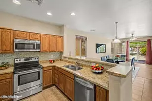 17668 W Desert Bloom St, Goodyear, AZ 85338 - Photo 22