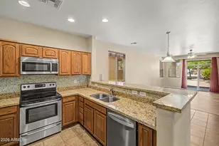 17668 W Desert Bloom St, Goodyear, AZ 85338 - Photo 24