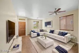 17668 W Desert Bloom St, Goodyear, AZ 85338 - Photo 1