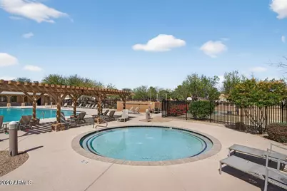 17668 W Desert Bloom Street, Goodyear, AZ 85338 - Photo 62