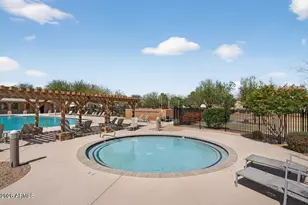 17668 W Desert Bloom St, Goodyear, AZ 85338 - Photo 62