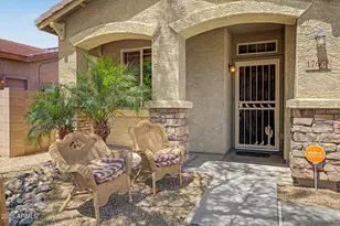 17668 W Desert Bloom St, Goodyear, AZ 85338 - Photo 2