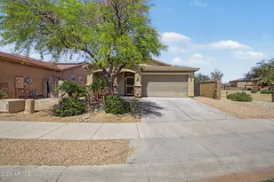 17668 W Desert Bloom St, Goodyear, AZ 85338 - Photo 4
