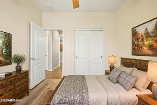 17668 W Desert Bloom St, Goodyear, AZ 85338 - Photo 38