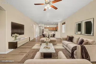 17668 W Desert Bloom Street, Goodyear, AZ 85338 - Photo 16