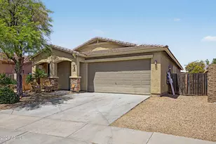17668 W Desert Bloom St, Goodyear, AZ 85338 - Photo 1