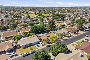 2641 E Elmwood St, Mesa, AZ 85213 - Photo 36