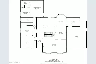 2641 E Elmwood Street, Mesa, AZ 85213 - Photo 40