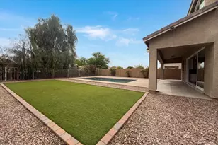 22251 E Via De Olivos Ct, Queen Creek, AZ 85142 - Photo 16