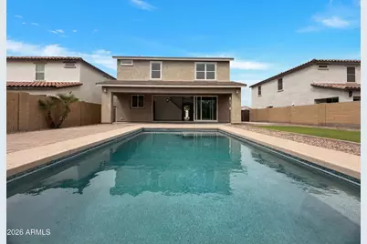 22251 E Via De Olivos Court, Queen Creek, AZ 85142 - Photo 14