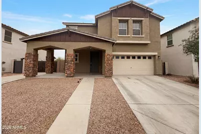 22251 E Via De Olivos Court, Queen Creek, AZ 85142 - Photo 1