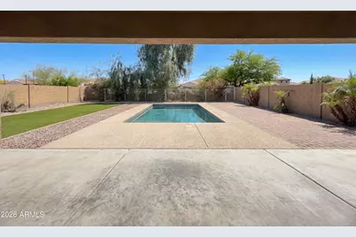 22251 E Via De Olivos Court, Queen Creek, AZ 85142 - Photo 14