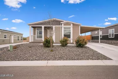 12 Ranch Drive, Camp Verde, AZ 86322 - Photo 1