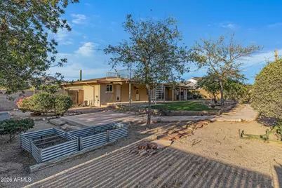 8445 E Culver Street, Mesa, AZ 85207 - Photo 24