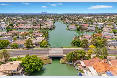 1333 N Cliffside Drive, Gilbert, AZ 85234 - Photo 98