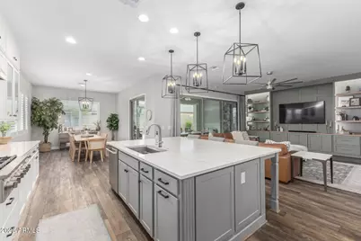 9749 E Ripple Drive, Mesa, AZ 85212 - Photo 14