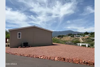 2495 S Pipe Creek Drive, Cottonwood, AZ 86326 - Photo 4