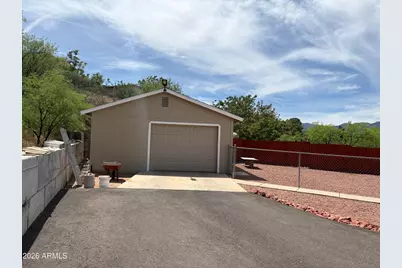 2495 S Pipe Creek Drive, Cottonwood, AZ 86326 - Photo 6