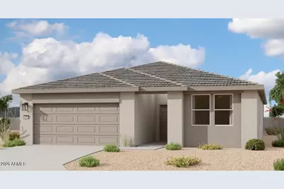 46953 N Dry Gulch Road, Maricopa, AZ 85139 - Photo 1