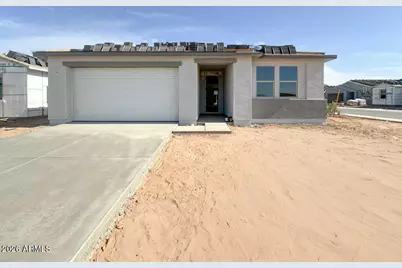 46953 N Dry Gulch Road, Maricopa, AZ 85139 - Photo 2