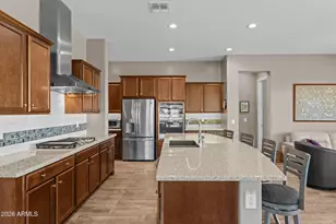 3627 Stampede Dr, Wickenburg, AZ 85390 - Photo 14