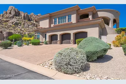 24929 N 114th Street, Scottsdale, AZ 85255 - Photo 56