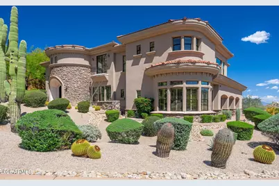 24929 N 114th Street, Scottsdale, AZ 85255 - Photo 48