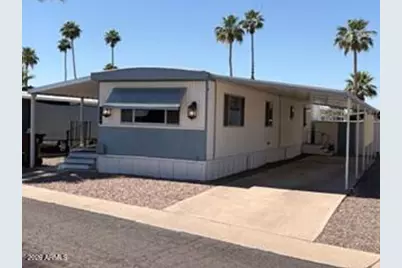 7300 N 51st Avenue #F-151, Glendale, AZ 85301 - Photo 1