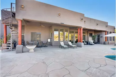 8540 E McDowell Road #117, Mesa, AZ 85207 - Photo 48