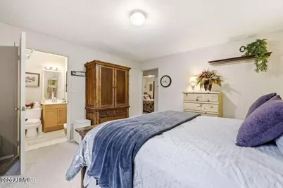 3349 Panorama Drive, Overgaard, AZ 85933 - Photo 16