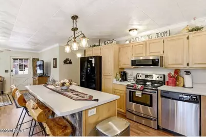 3349 Panorama Drive, Overgaard, AZ 85933 - Photo 12