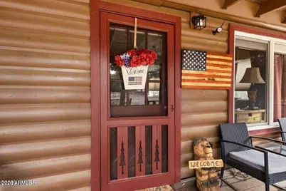 3349 Panorama Drive, Overgaard, AZ 85933 - Photo 6