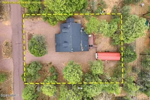 3349 Panorama Dr, Overgaard, AZ 85933 - Photo 46