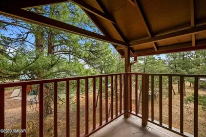 3349 Panorama Drive, Overgaard, AZ 85933 - Photo 28