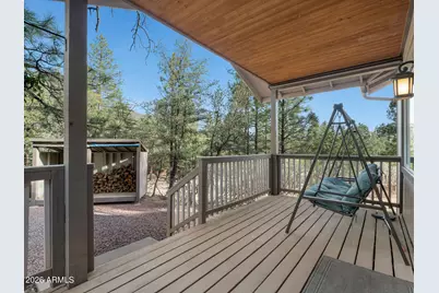 4802 N Pine Lane, Pine, AZ 85544 - Photo 22