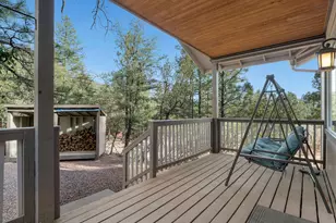 4802 N Pine Ln, Pine, AZ 85544 - Photo 22