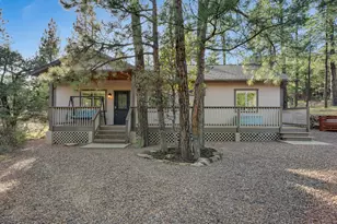 4802 N Pine Ln, Pine, AZ 85544 - Photo 1