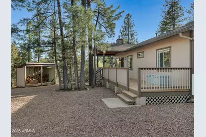 4802 N Pine Lane, Pine, AZ 85544 - Photo 20