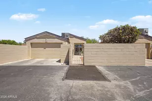 13278 W Bolero Dr, Sun City West, AZ 85375 - Photo 22