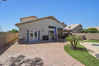 1572 E Black Diamond Drive, Gilbert, AZ 85296 - Photo 28