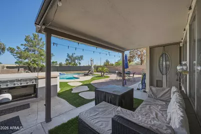 1572 E Black Diamond Drive, Gilbert, AZ 85296 - Photo 26