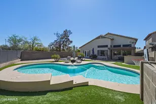 1572 E Black Diamond Dr, Gilbert, AZ 85296 - Photo 4