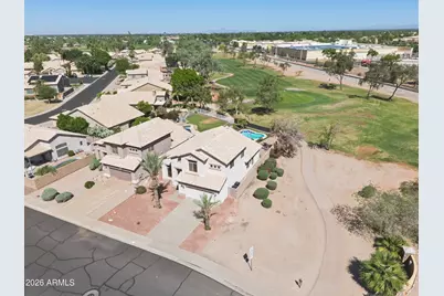 1572 E Black Diamond Drive, Gilbert, AZ 85296 - Photo 30