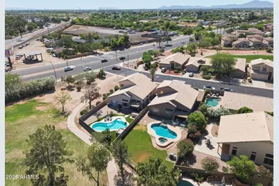 1572 E Black Diamond Drive, Gilbert, AZ 85296 - Photo 32