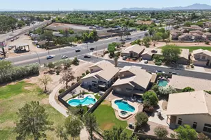 1572 E Black Diamond Dr, Gilbert, AZ 85296 - Photo 32