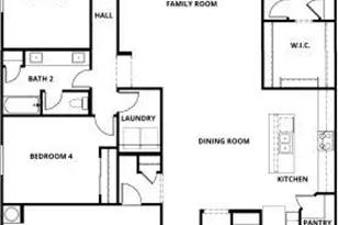 4019 N Pipe Organ Ct, Casa Grande, AZ 85122 - Photo 2