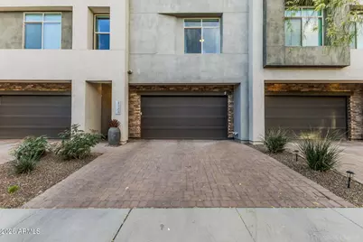 25308 N 19th Lane, Phoenix, AZ 85085 - Photo 4